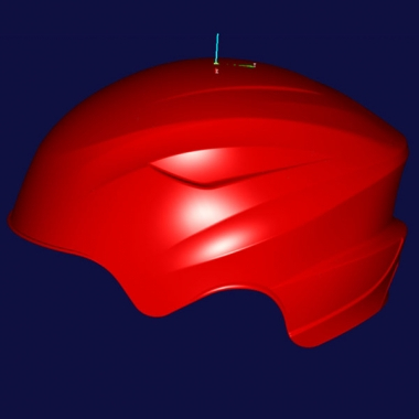 逆向抄数设计的工作流程，需要如下4大步骤