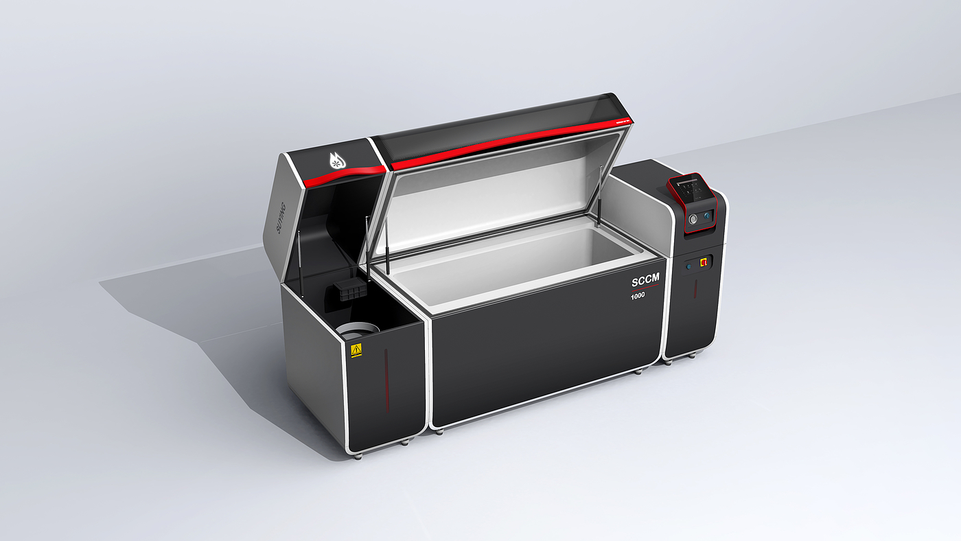 盐雾试验箱外观造型设计案例 (3)