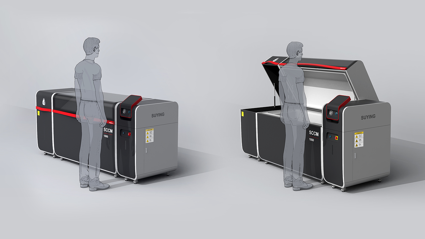 盐雾试验箱外观造型设计案例 (5)