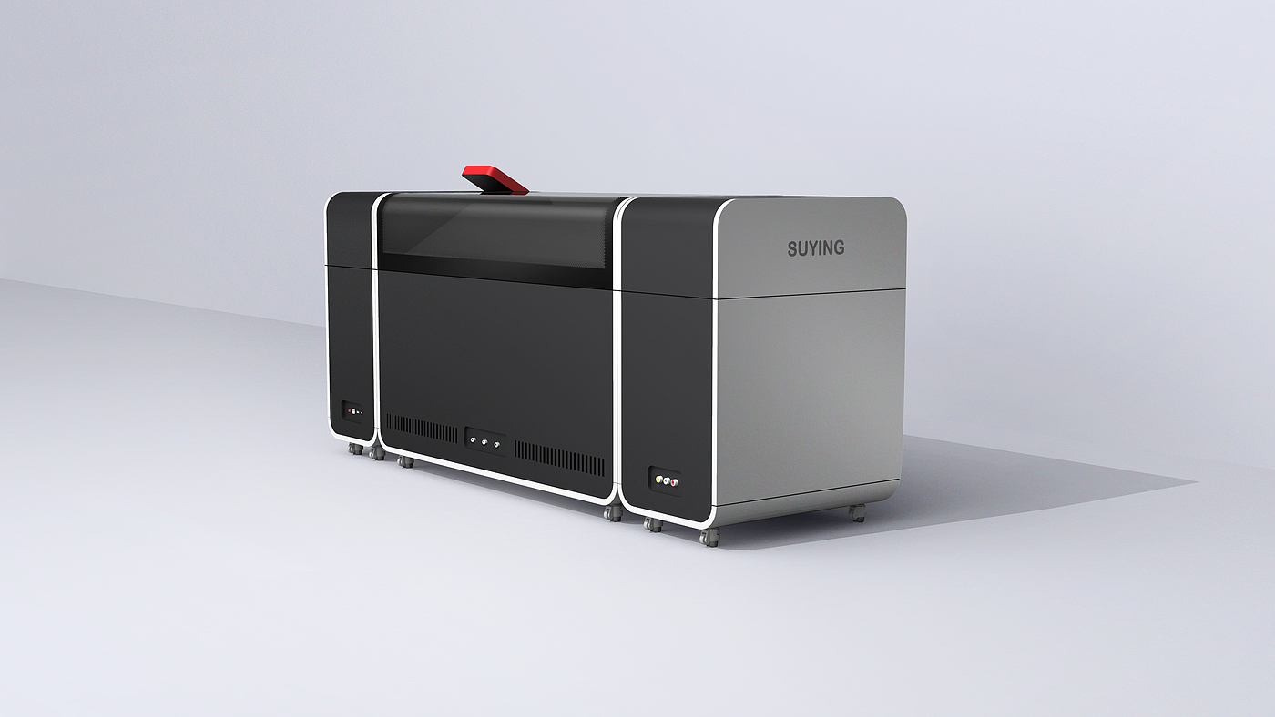 盐雾试验箱外观造型设计案例 (4)