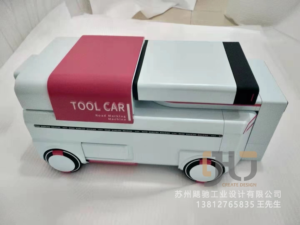 来了！2023江南大学工业设计/产品设计毕业作品，帅到炸裂！！